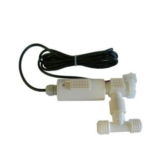 Regolatore Aria Motore Vasca Vogue,Una,Venus  Novellini - COD. REARIA6P19.JPG